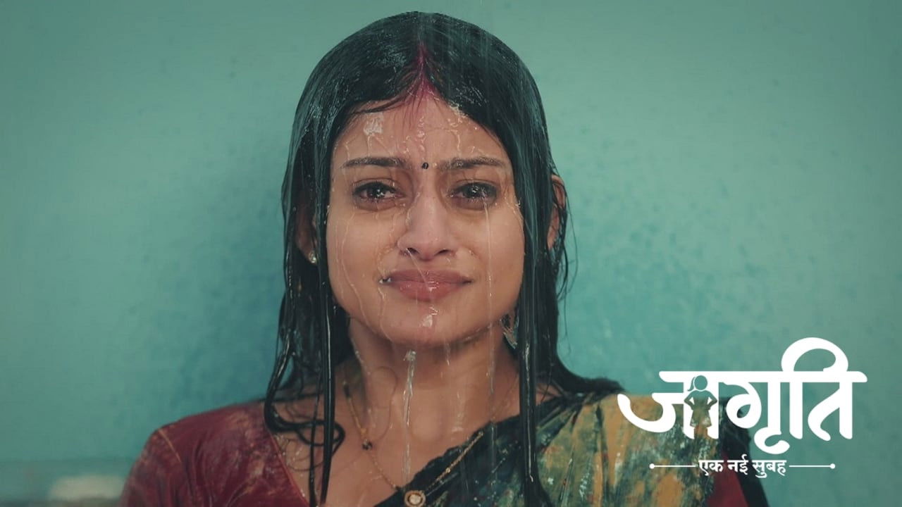 Jagriti — Épisode 88