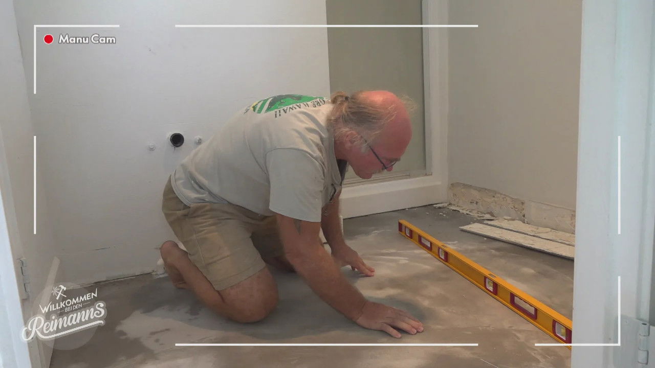 Willkommen bei den Reimanns - Season 3 Episode 9 : Episode 9