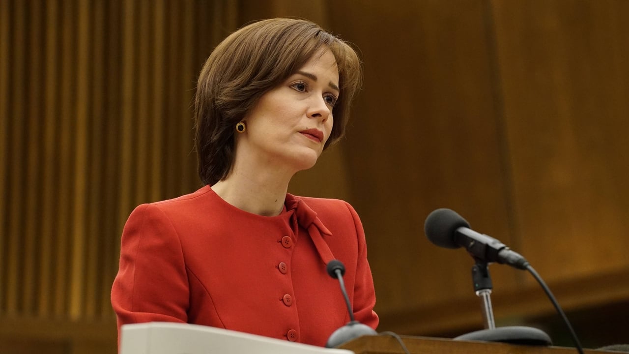 American Crime Story - Season 1 Episode 9 : Manna from Heaven