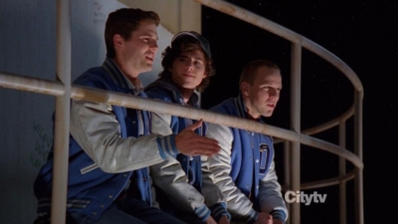 The Middle — L'hypothèse