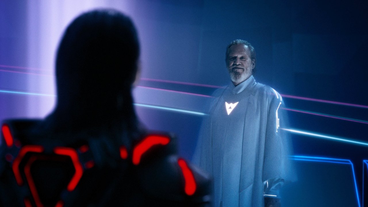 TRON: Ares