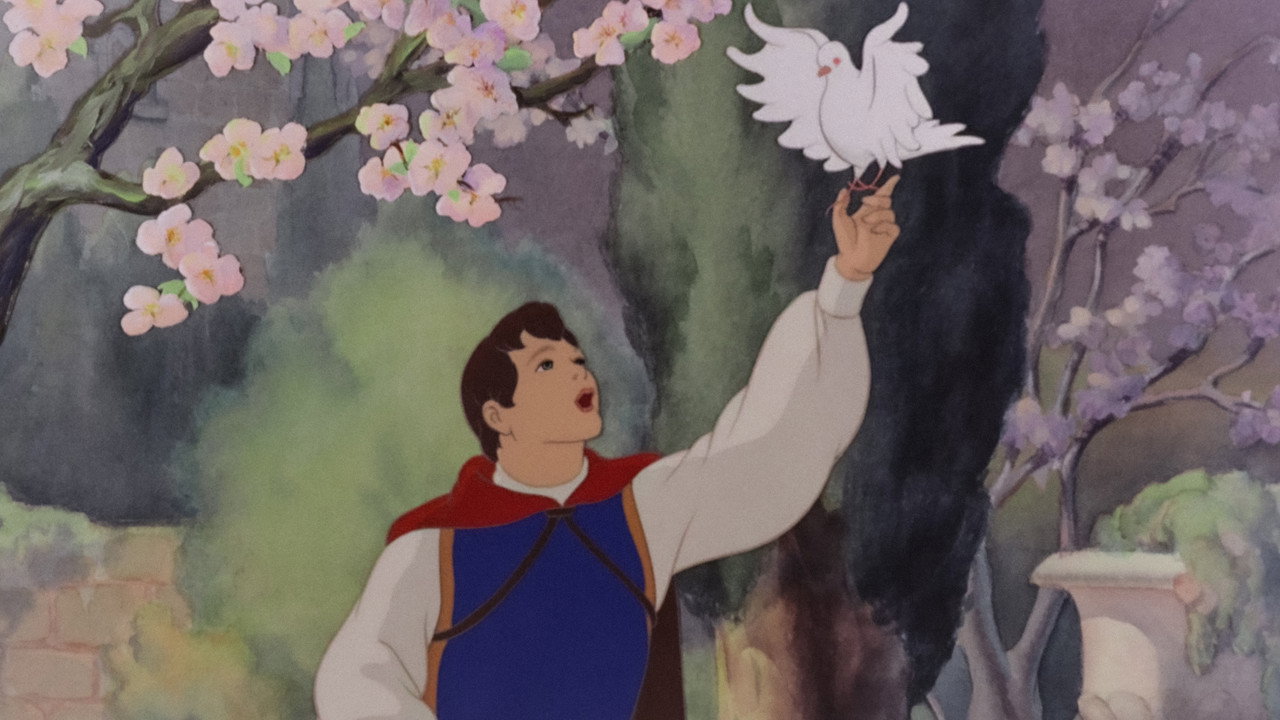 Snow White and the Seven Dwarfs (1938) trailer