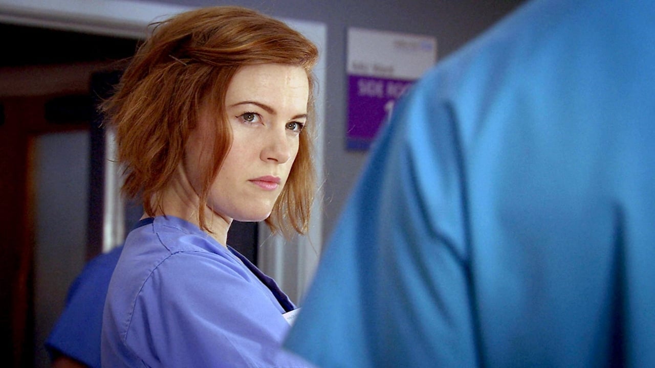 Holby City - Season 16 Episode 3 : Flesh Is Weak