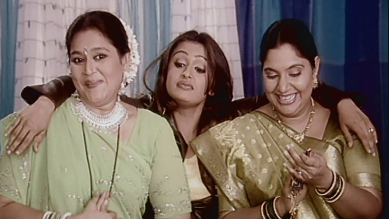 खिचड़ी — Épisode 13