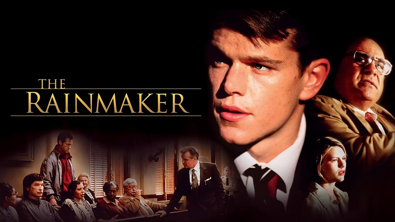 The Rainmaker (1997)