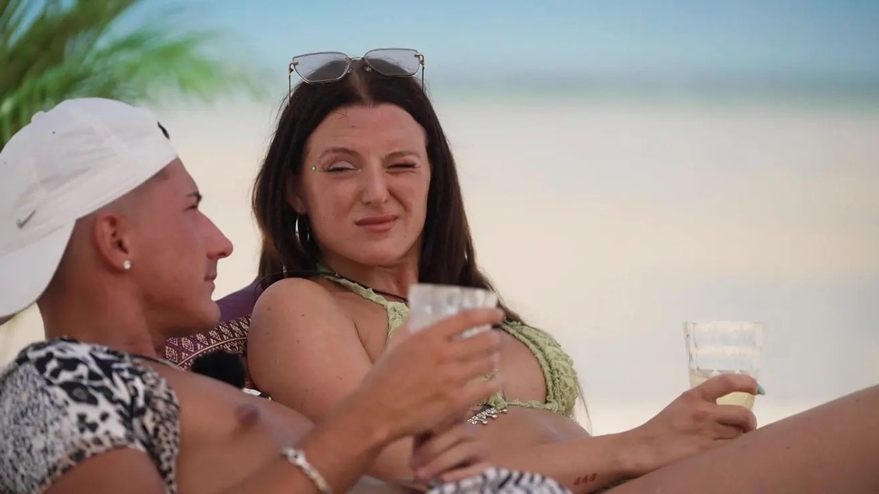 Are You The One – Reality Stars in Love - Season 3 Episode 11 : Episode 11