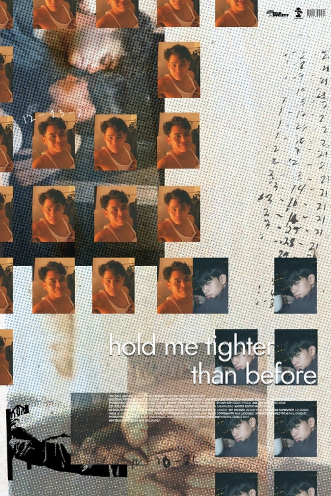 hold me tighter than before hold me tighter than before
