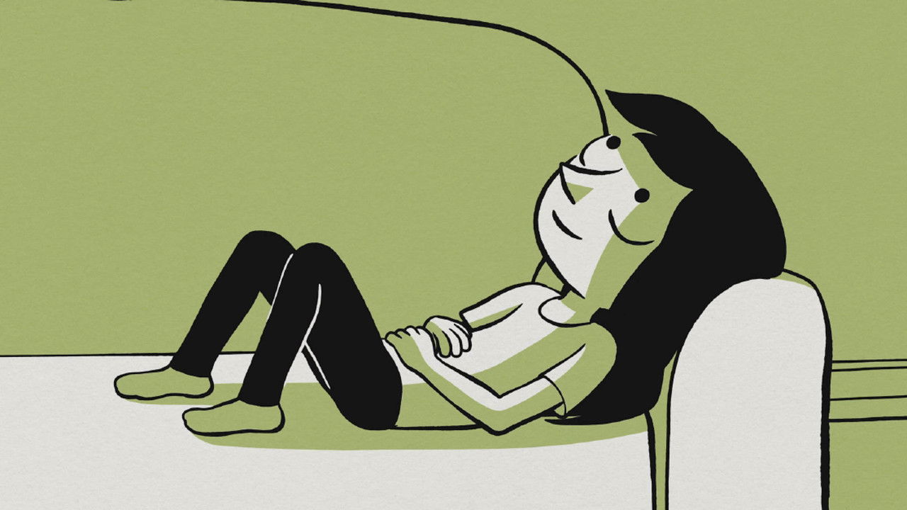 Les cahiers d'Esther — L'argent