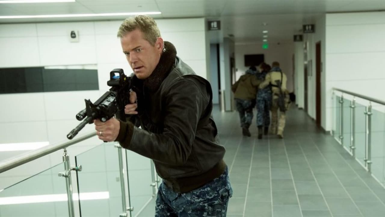 The Last Ship - Season 2 Episode 1 : Unreal City