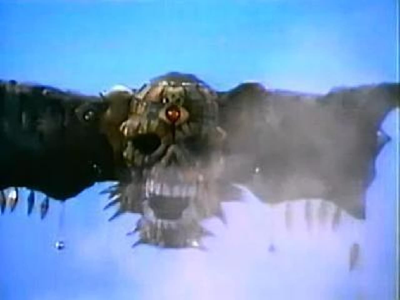 Power Rangers - Season 3 Episode 30 : Master Vile and the Metallic Armor (3)