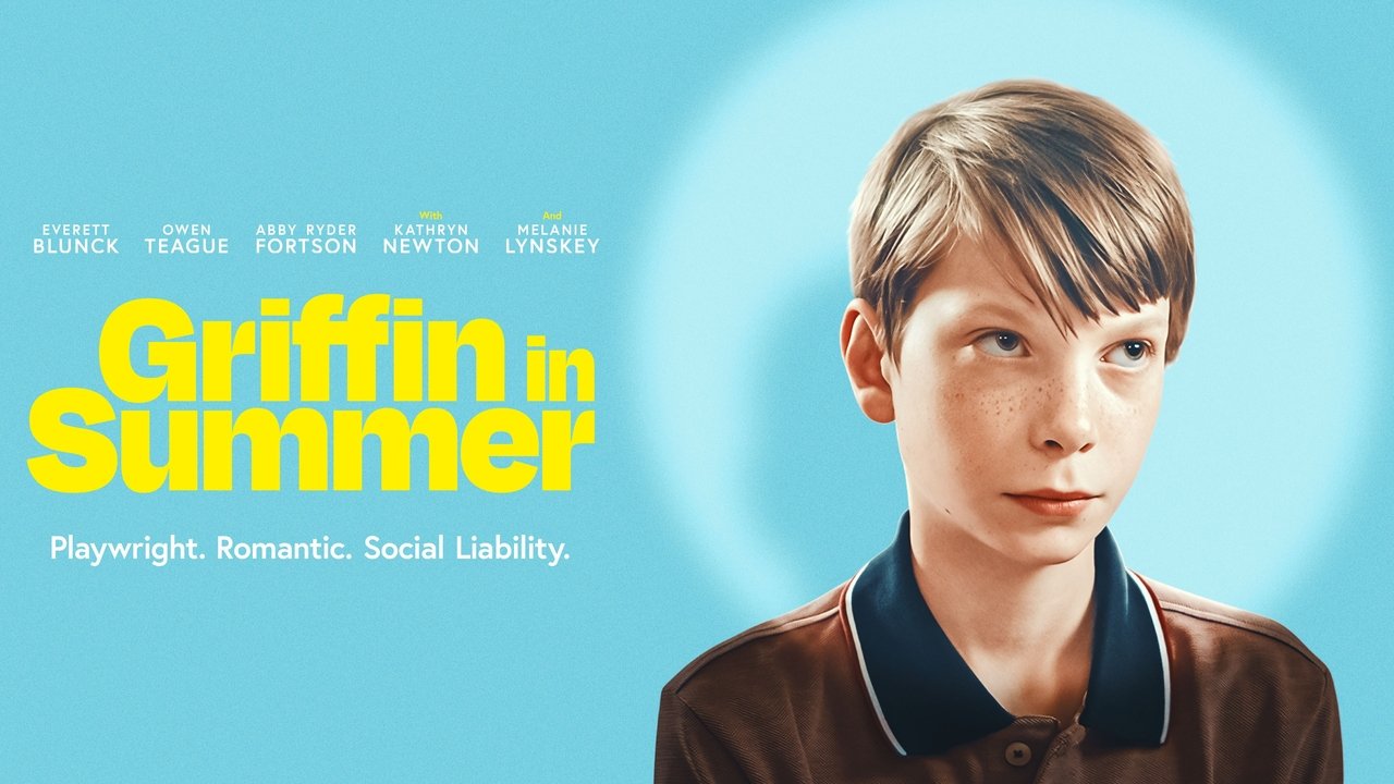 Griffin in Summer