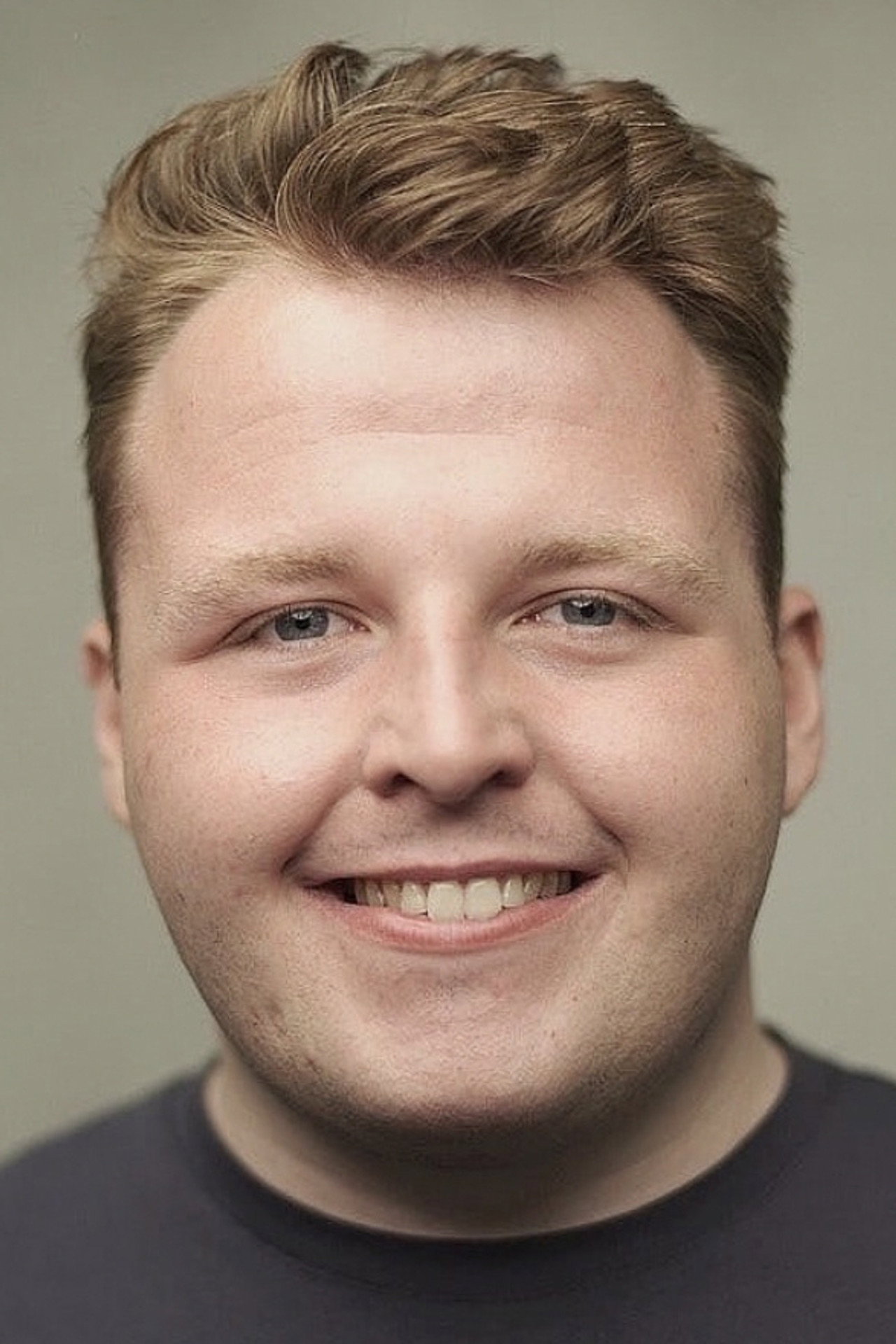 Callum Mardy