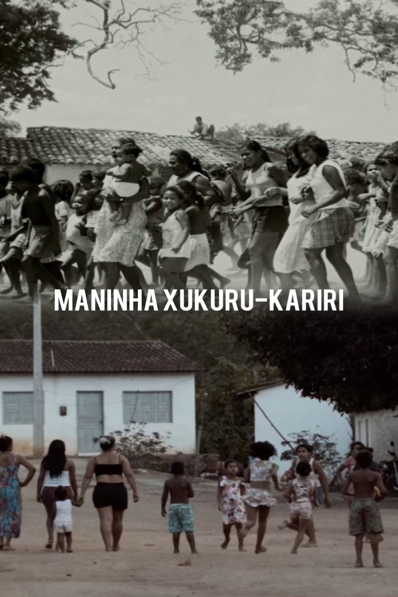 Maninha Xukuru-Kariri