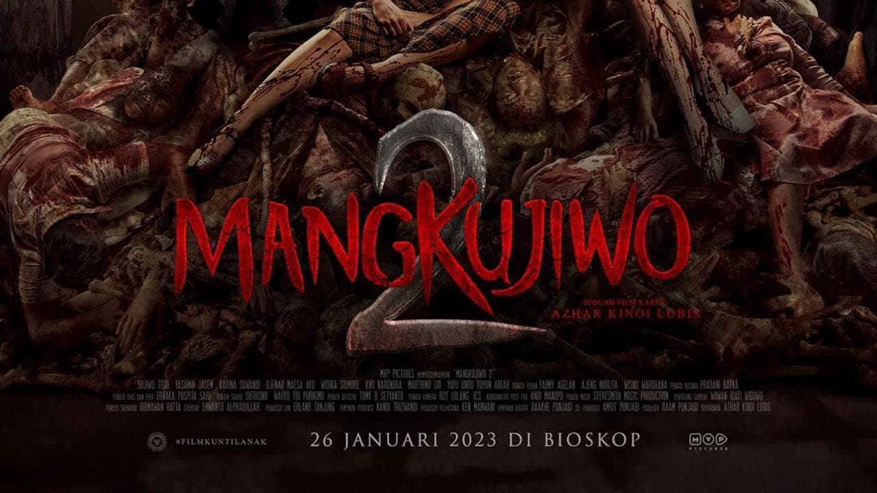 Cast and Crew of Mangkujiwo 2