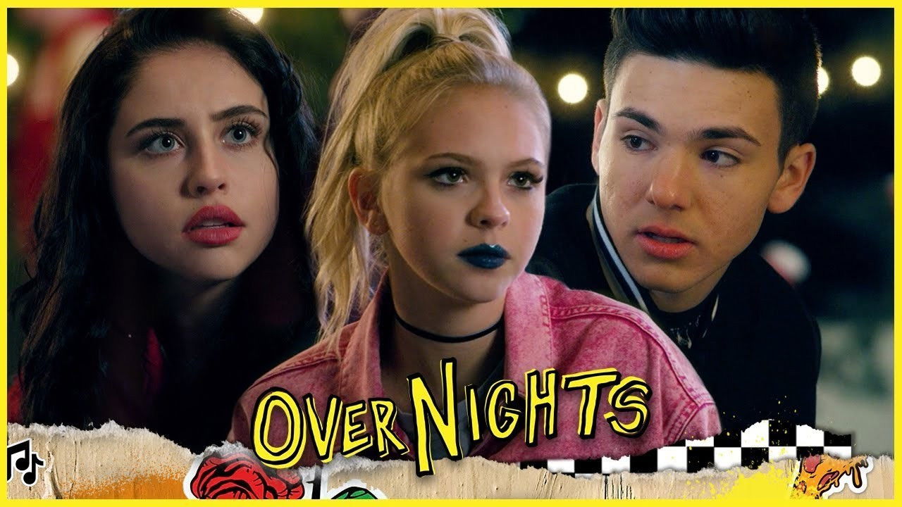 Overnights — Épisode 4