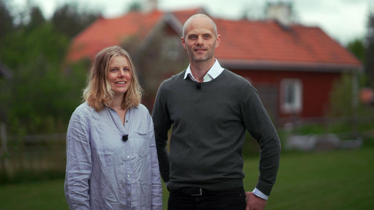 Husköp i blindo — Épisode 5