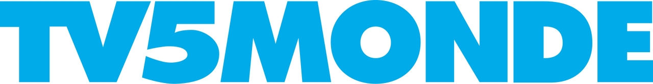 TV5 Monde