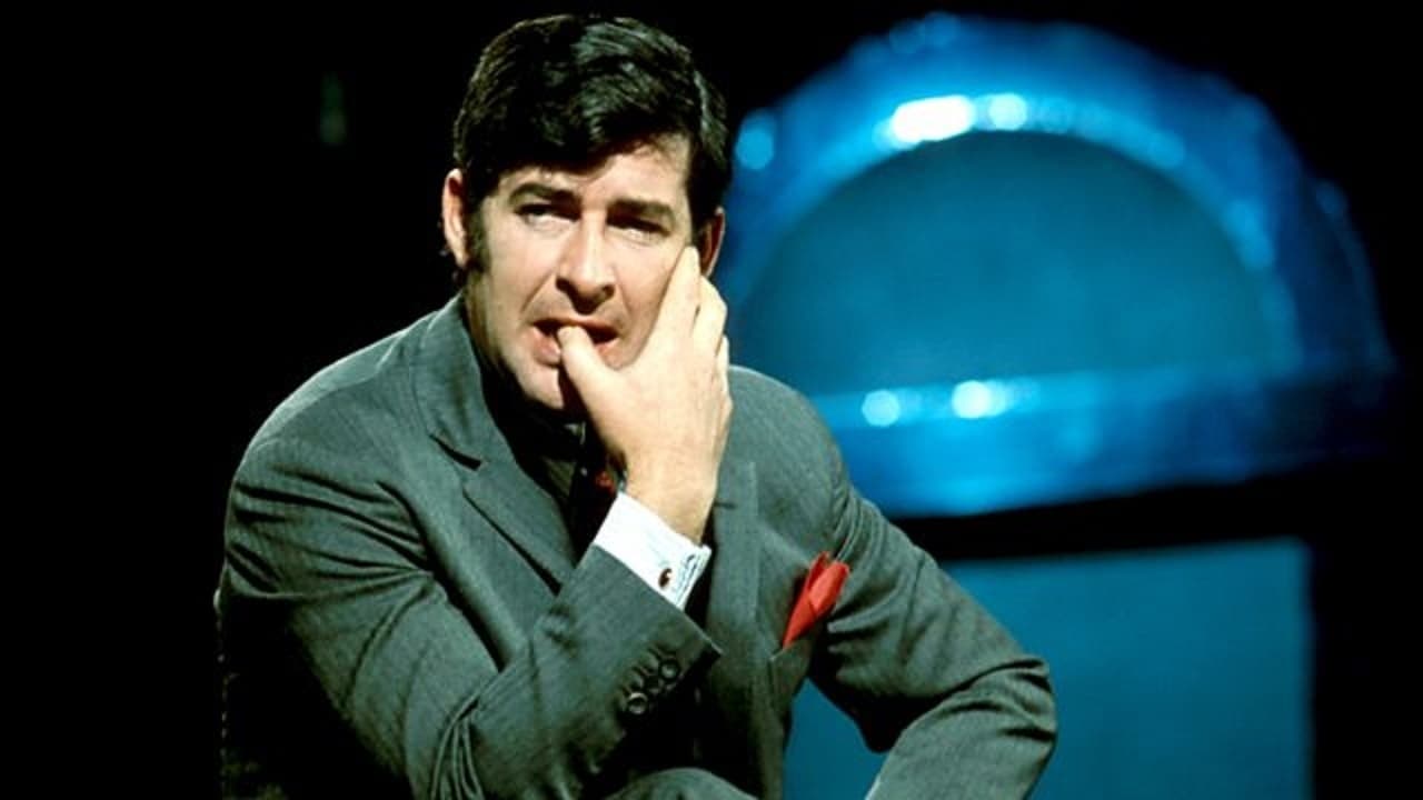 Dave Allen: The Immaculate Selection Backdrop Image