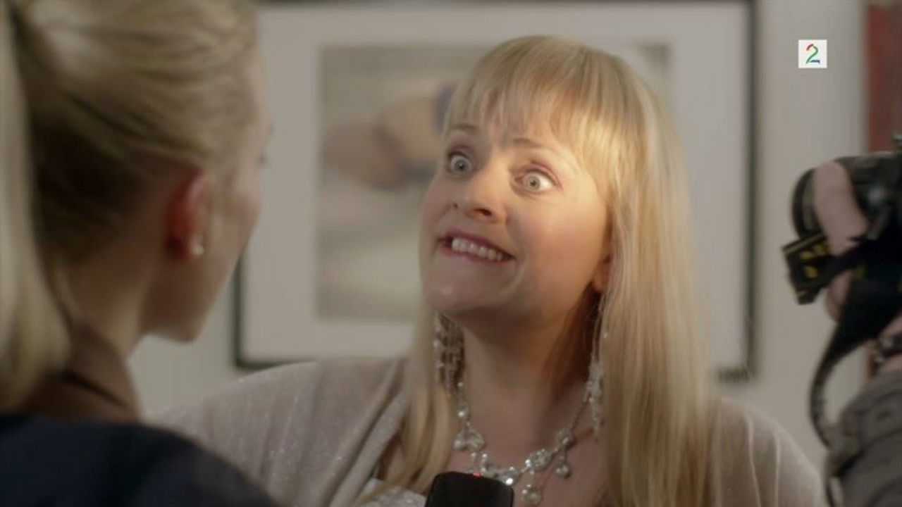 Meglerne — Épisode 9