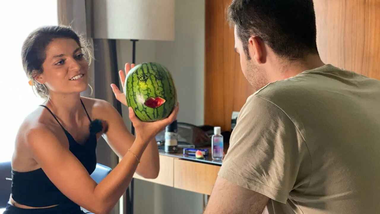 Tinderreisen — Épisode 5