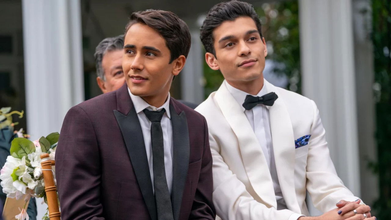 Love, Victor (2020) trailer