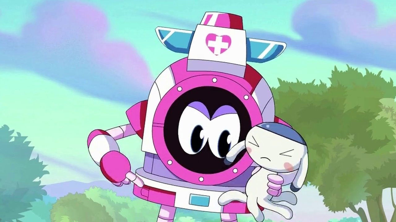 赛尔号 — Épisode 17