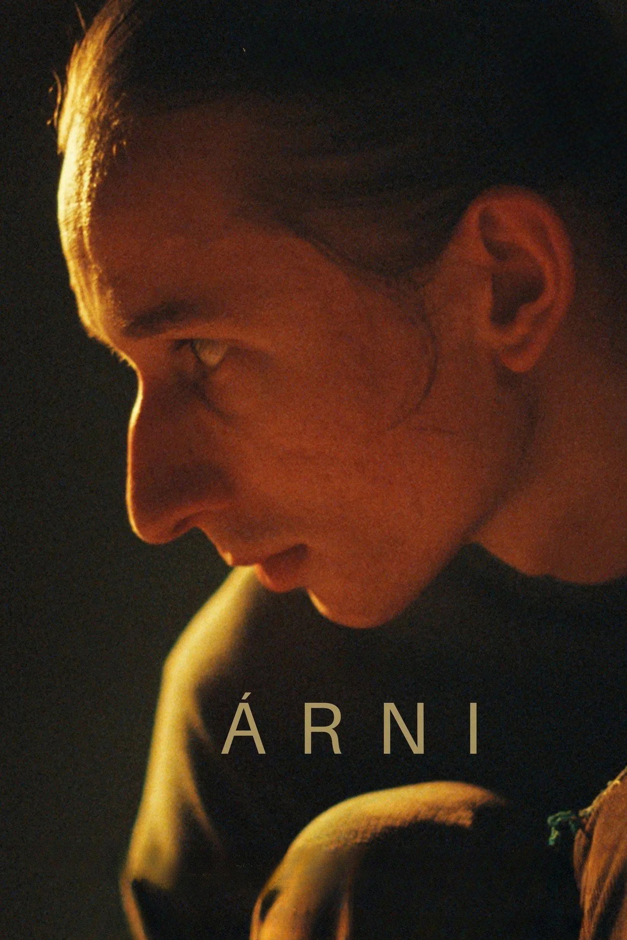 Árni – plakát 5