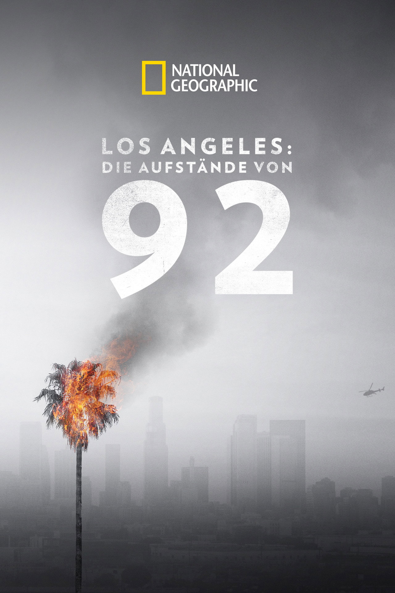 Los Angeles: Die Aufstände von 1992