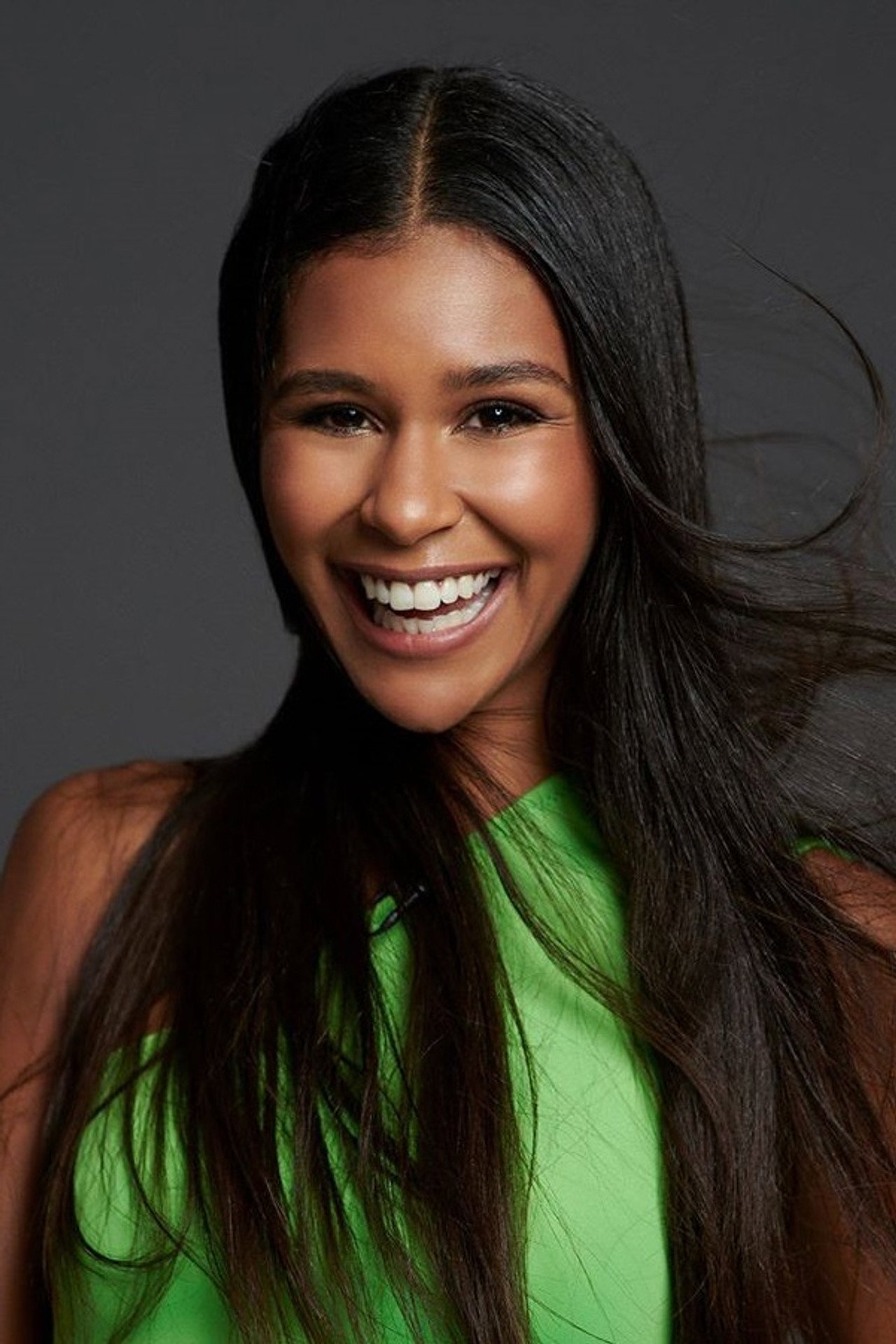 Lijana Kaggwa