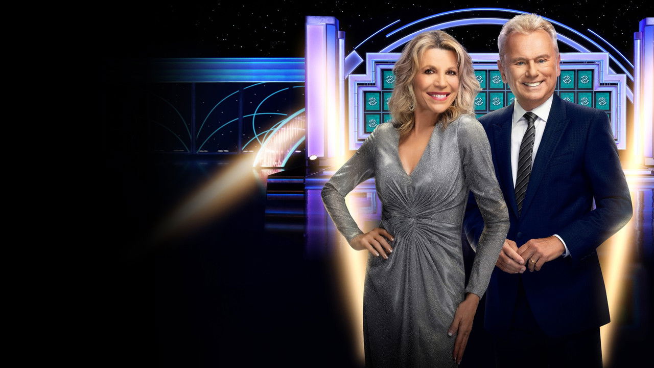 Wheel of Fortune (1983) trailer