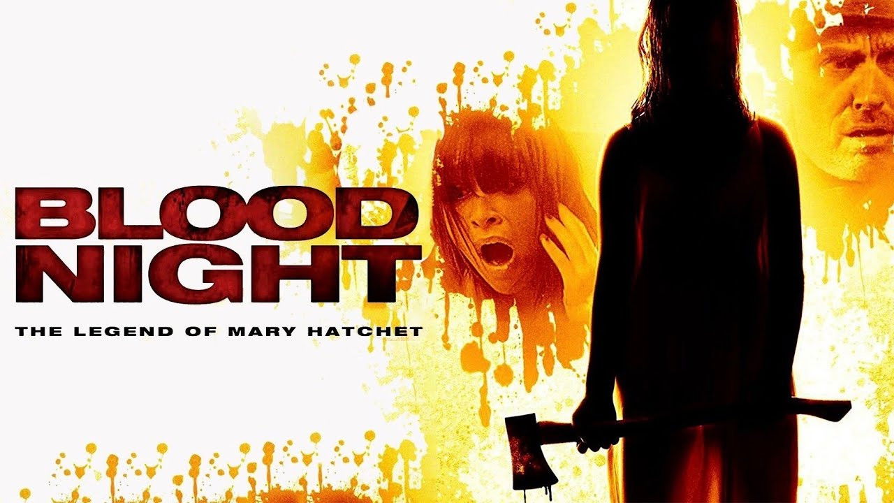 Blood Night - Die Legende von Mary Hatchet (2009) trailer