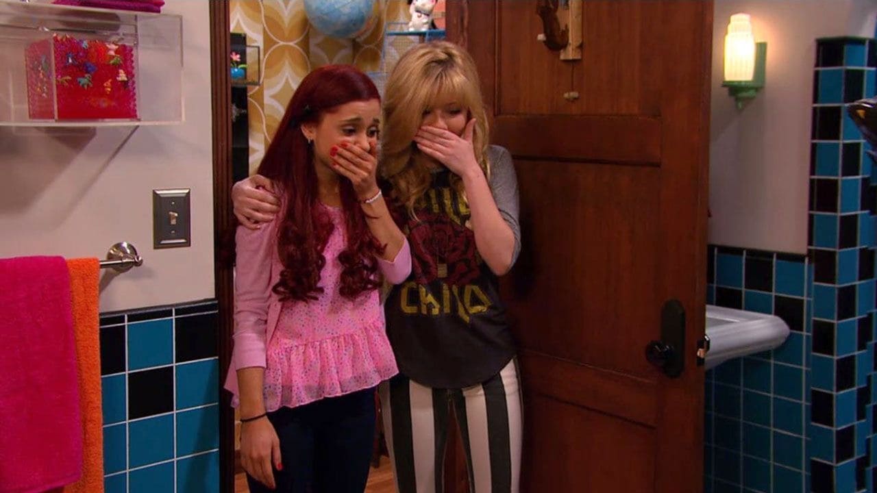 Sam & Cat - Season 1 Episode 14 : #OscarTheOuch