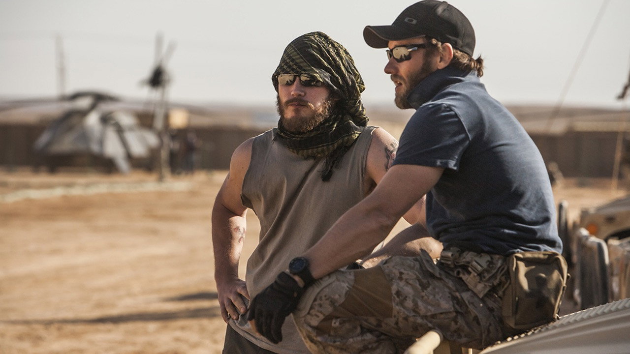 Zero Dark Thirty background 81