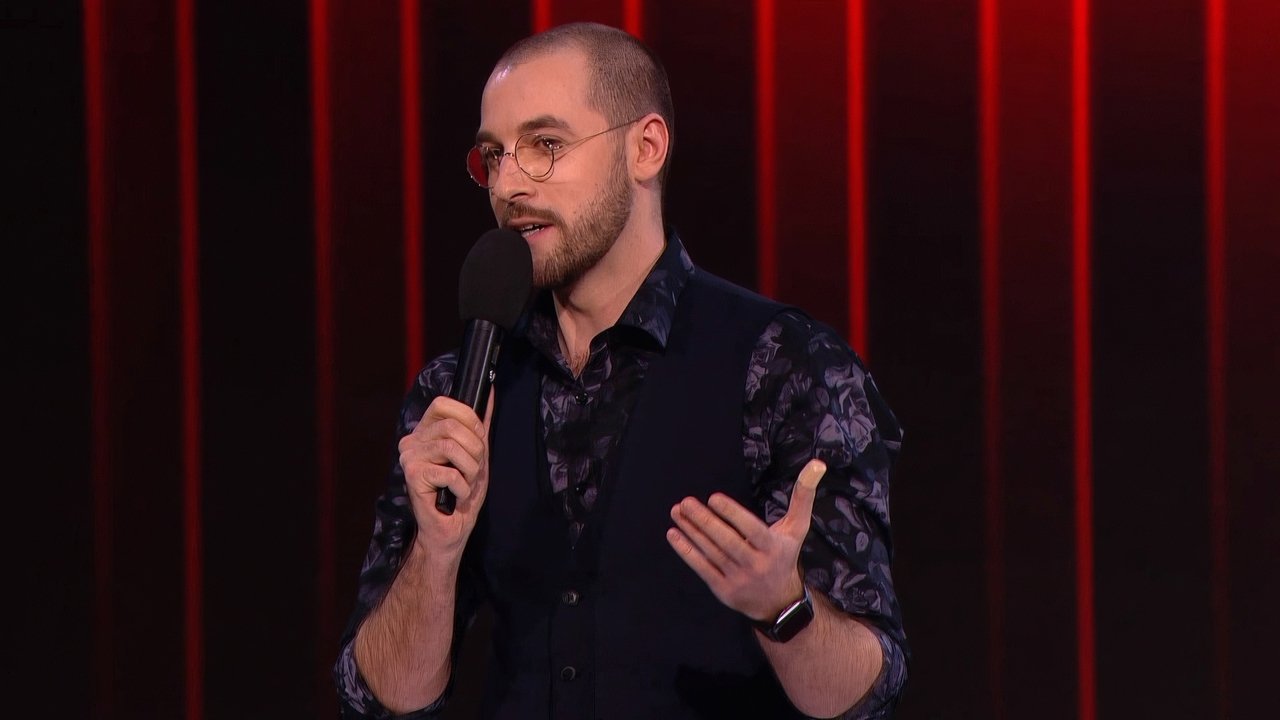 Comedy Club - Season 17 Episode 3 : Episode 3