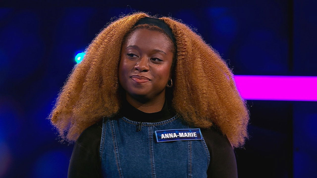 The Finish Line — Épisode 3