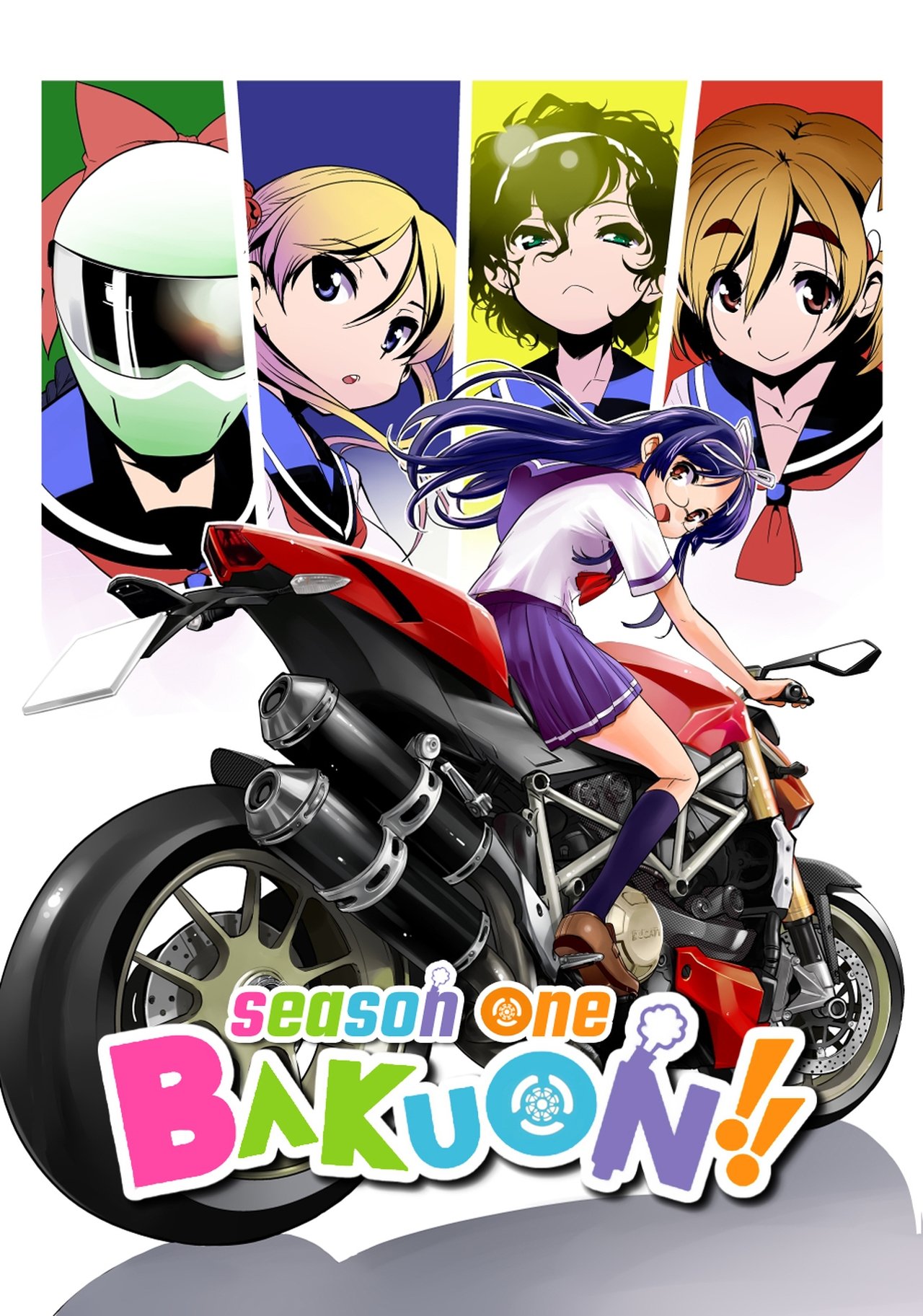 Season 1