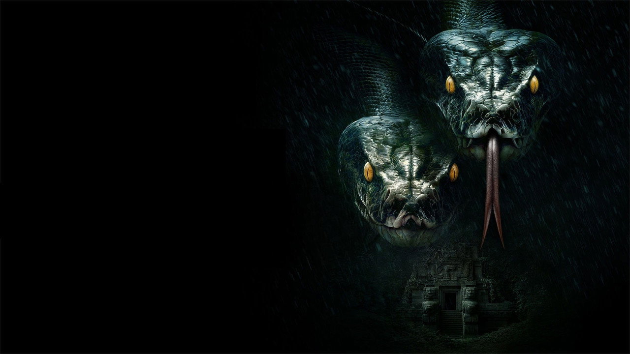 The Anacondas (2025) Hindi Dubbed
