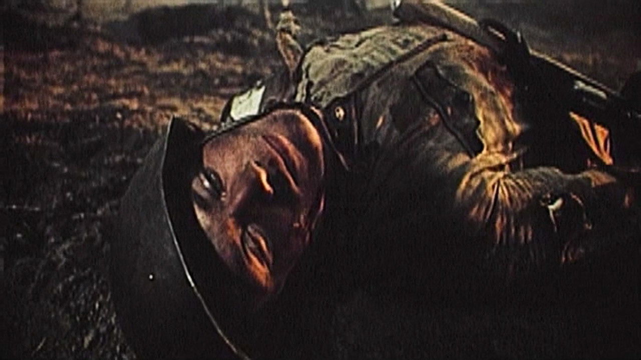 Chronicle of Flaming Years backdrop