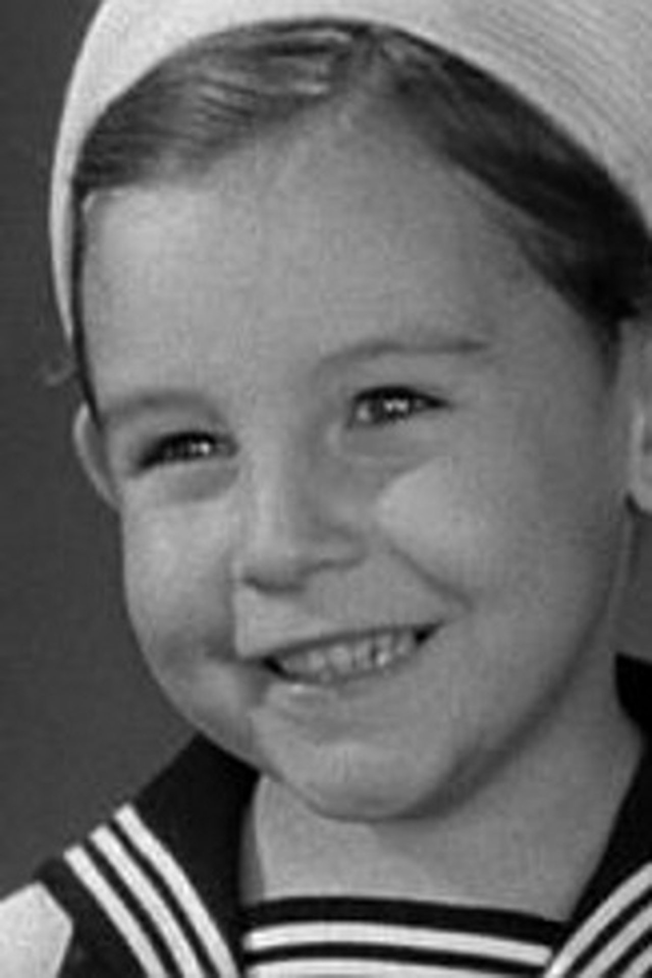 Photo of Richard Hall