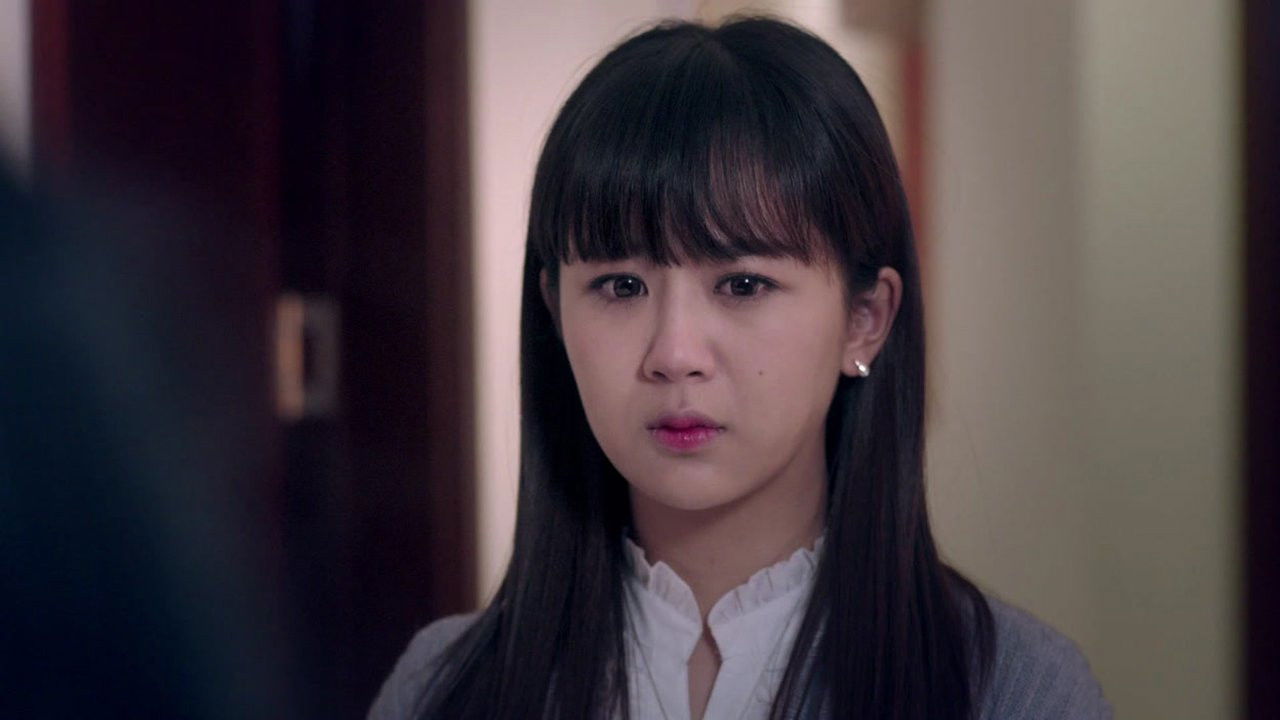 灵魂摆渡 — Épisode 6