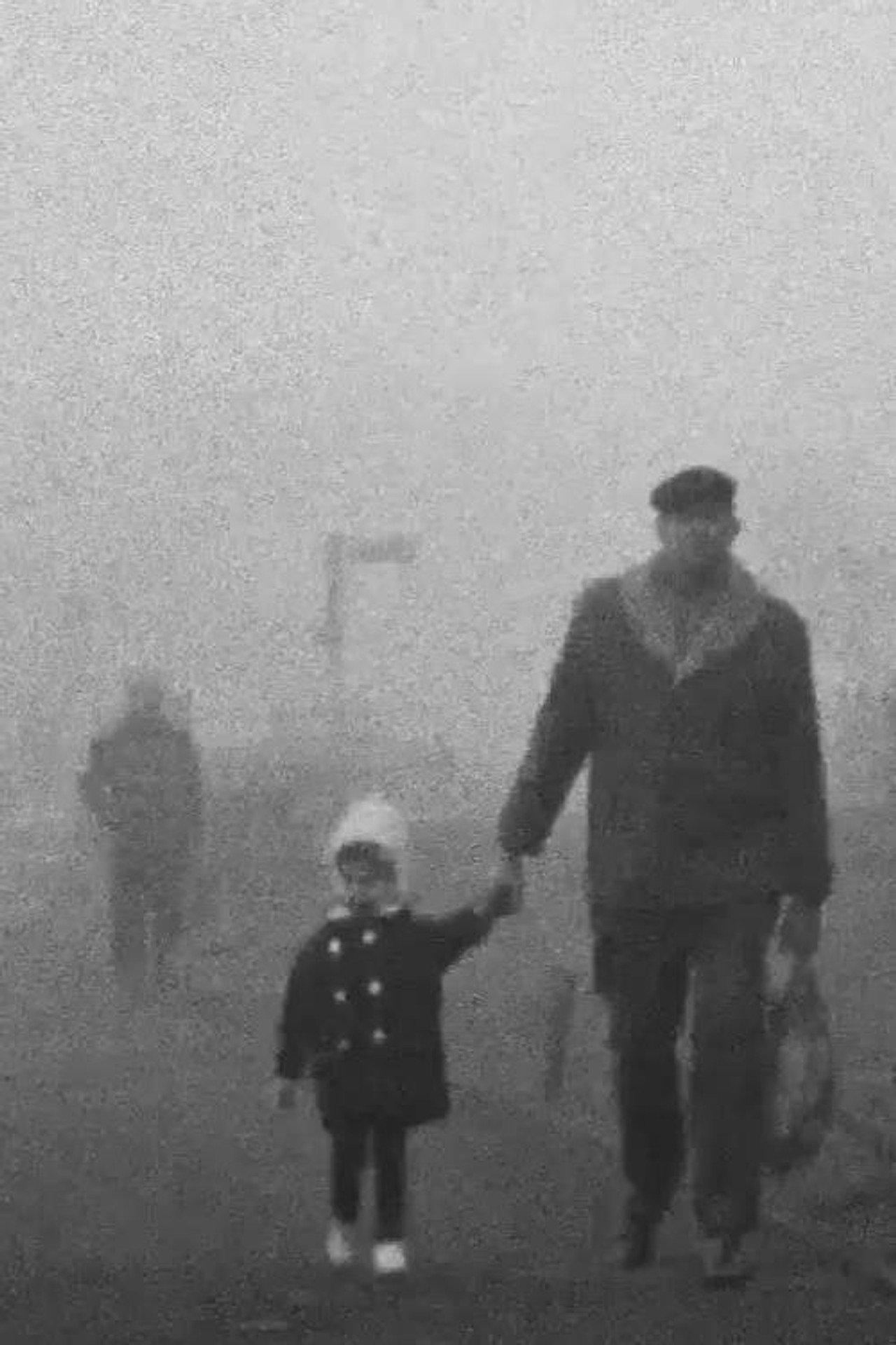 Mülheim/Ruhr filmaffisch