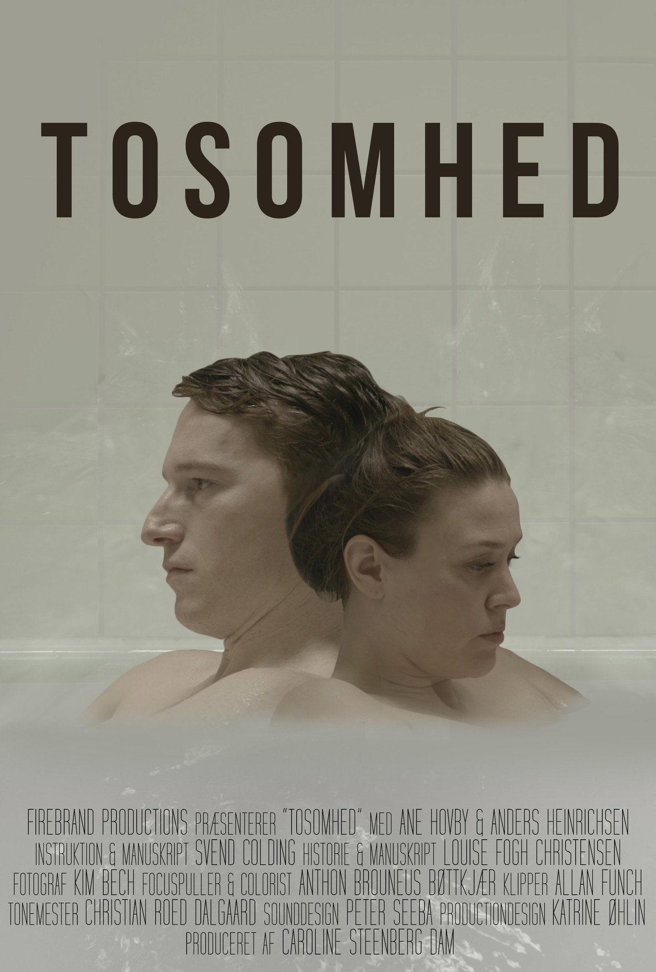 Tosomhed Backdrop