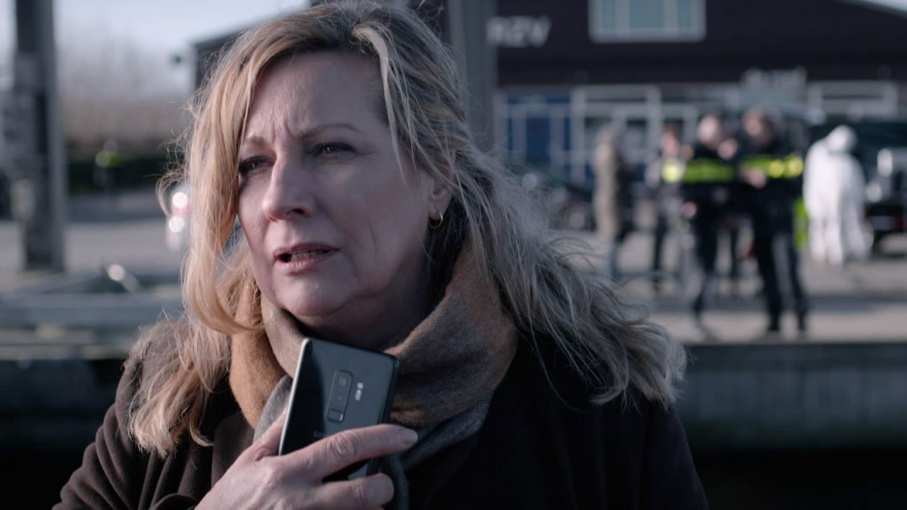 De 12 van Schouwendam — Épisode 2