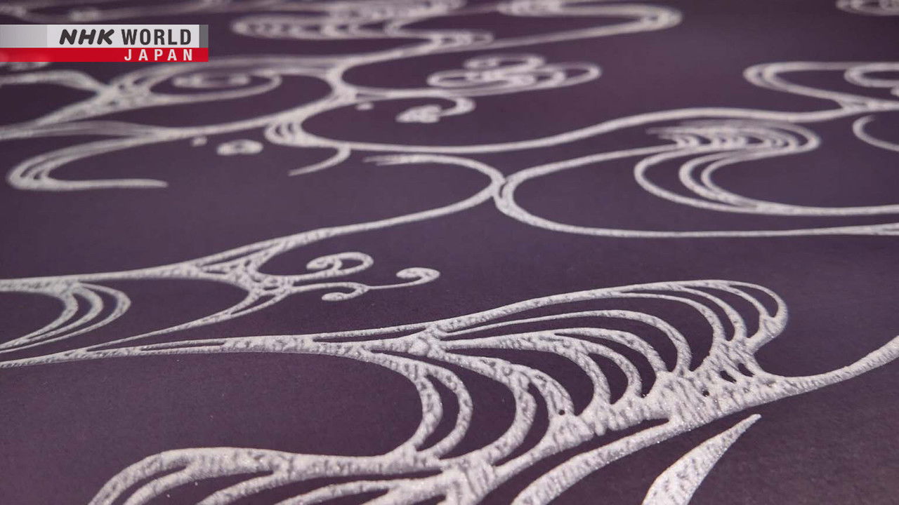 DESIGN × STORIES — Épisode 10