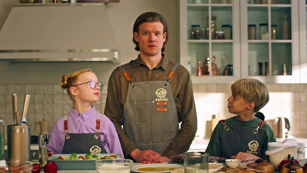 Nanny Oksana - Season 1 Episode 3 : Episode 3