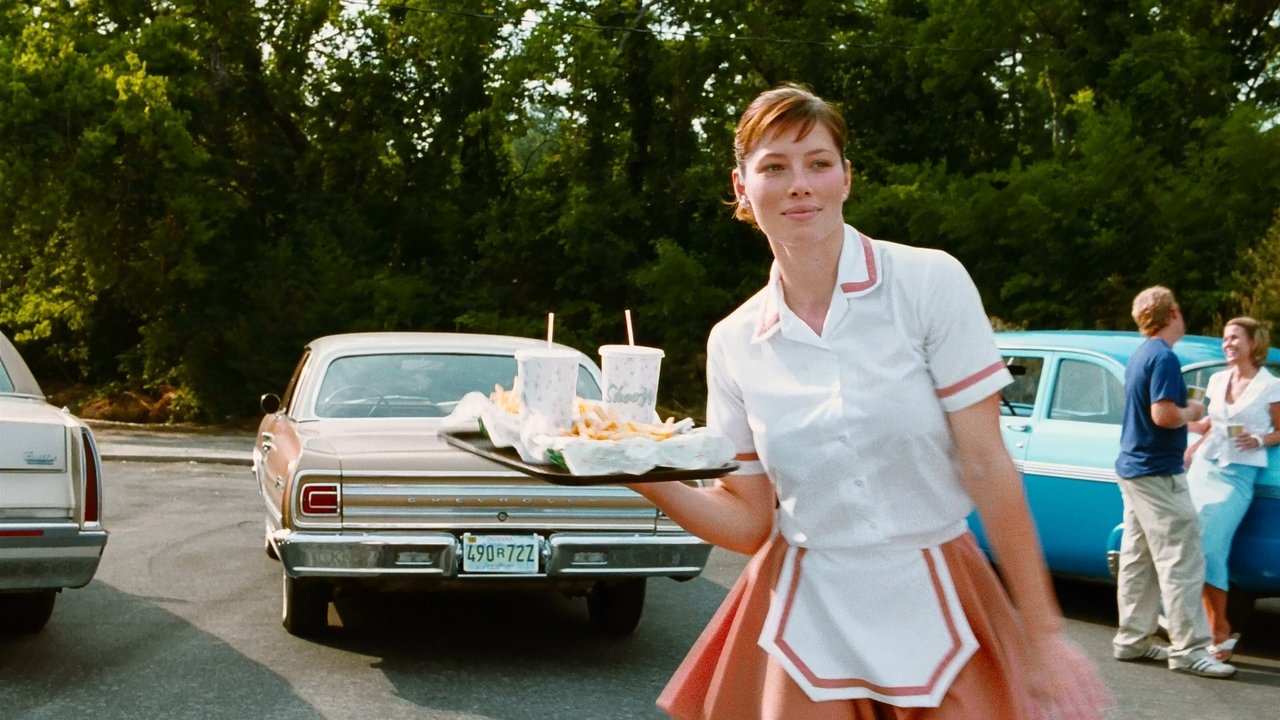 Accidental Love (2015)