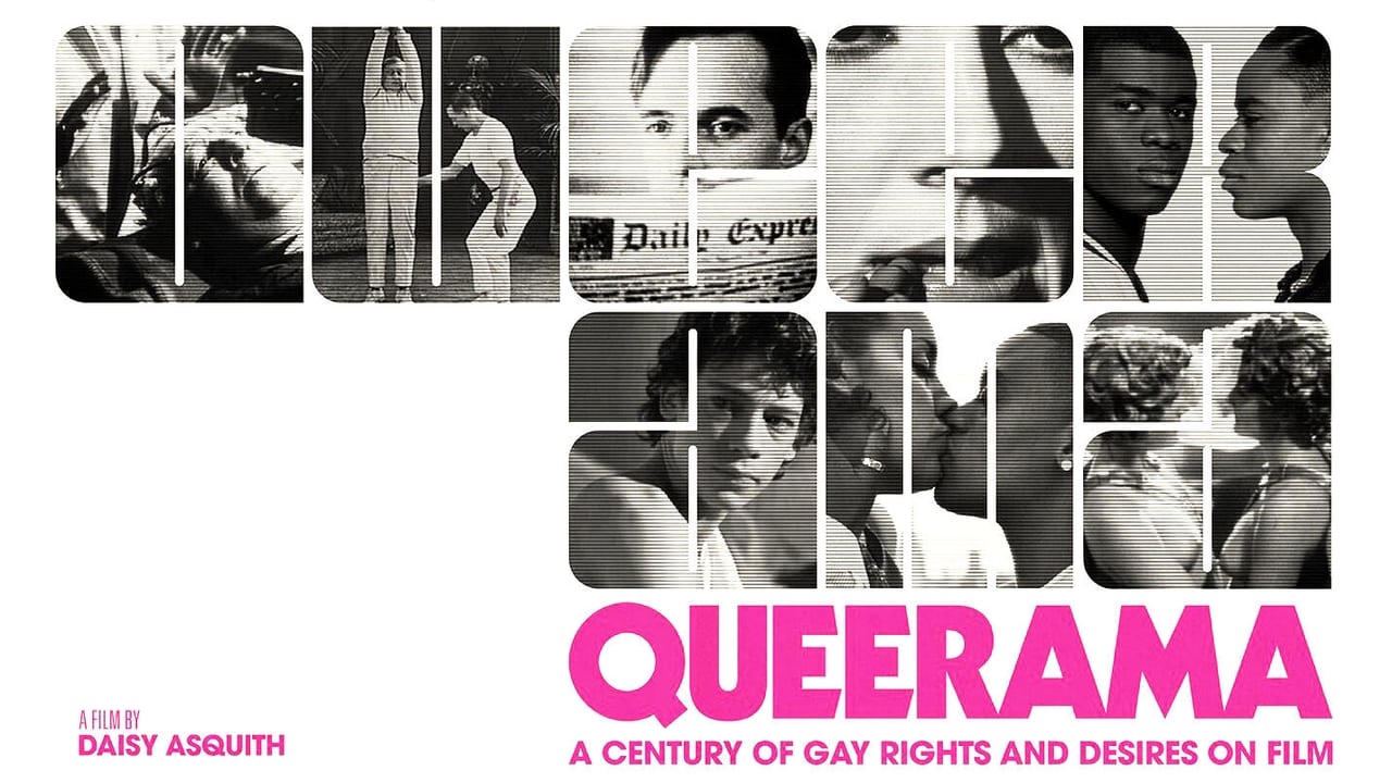 Queerama background