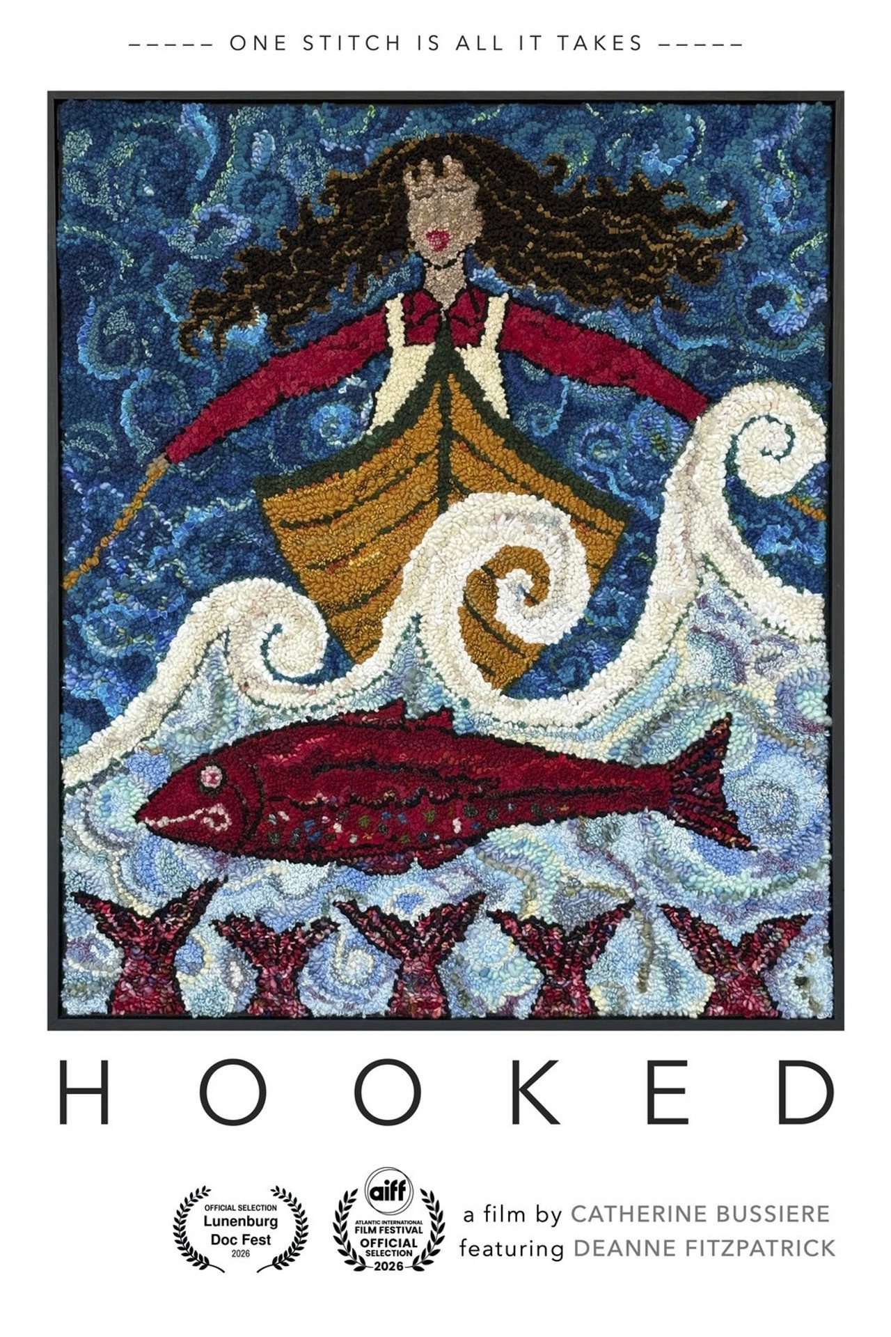 Hooked