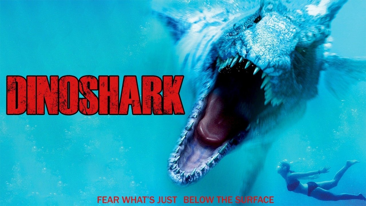 Dinoshark (2010)