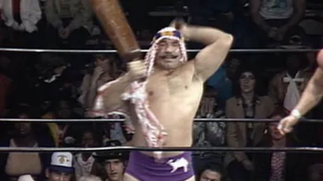 Mid-South Wrestling — Épisode 3